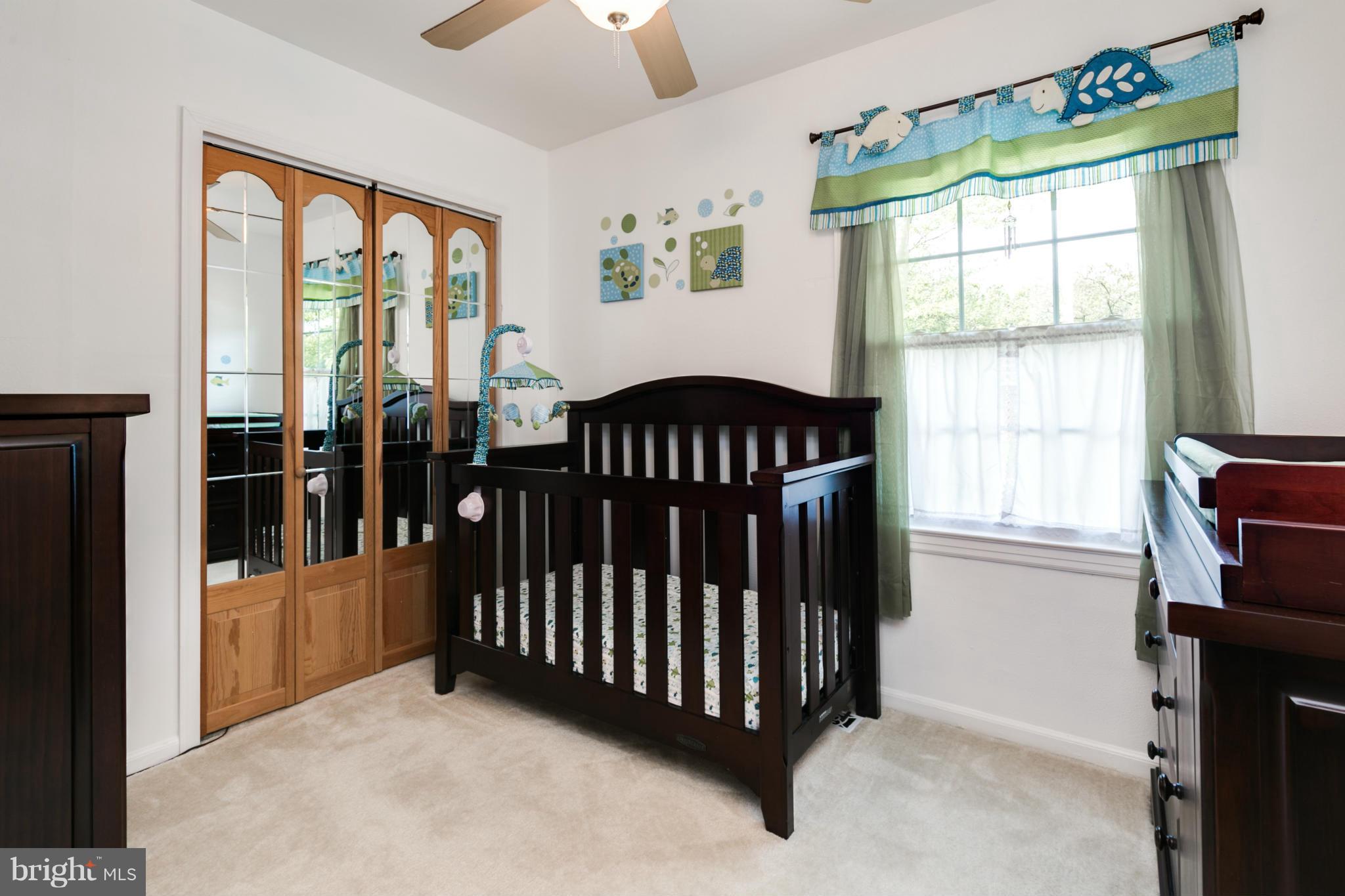 802 West Poplar Road Sterling, VA 20164 - Photo 19 of 29 Bedroom