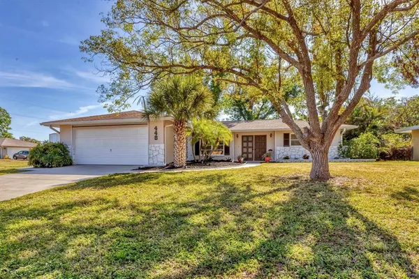 $399,000 | 448 Redwood Road, Venice, FL 34293