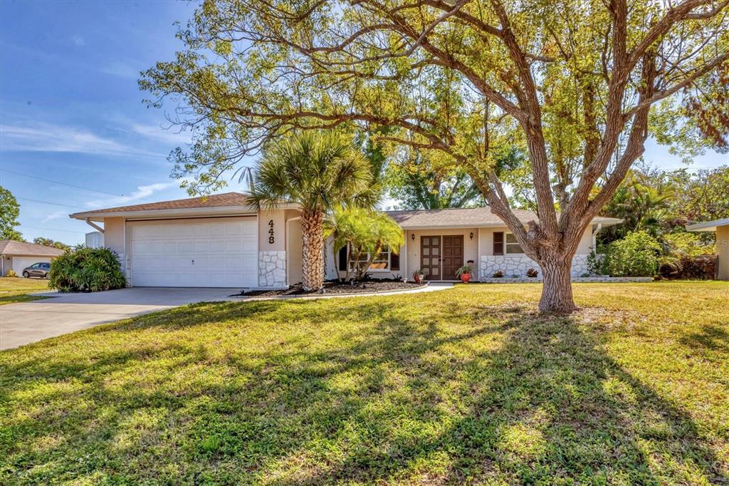 448 Redwood Road Venice, FL 34293 - Photo 1 of 45
