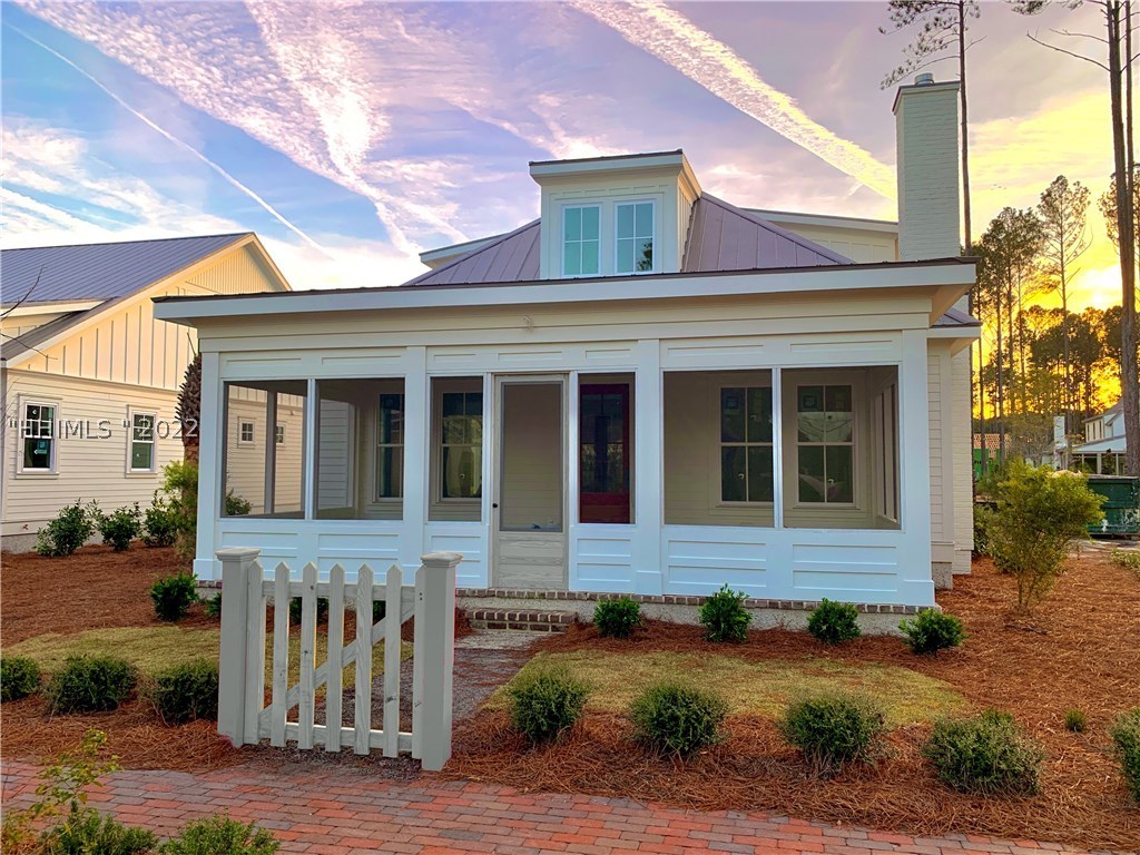 9 Snipe Lane Bluffton, SC 29910 - Photo 1 of 1 Gallery Image 1