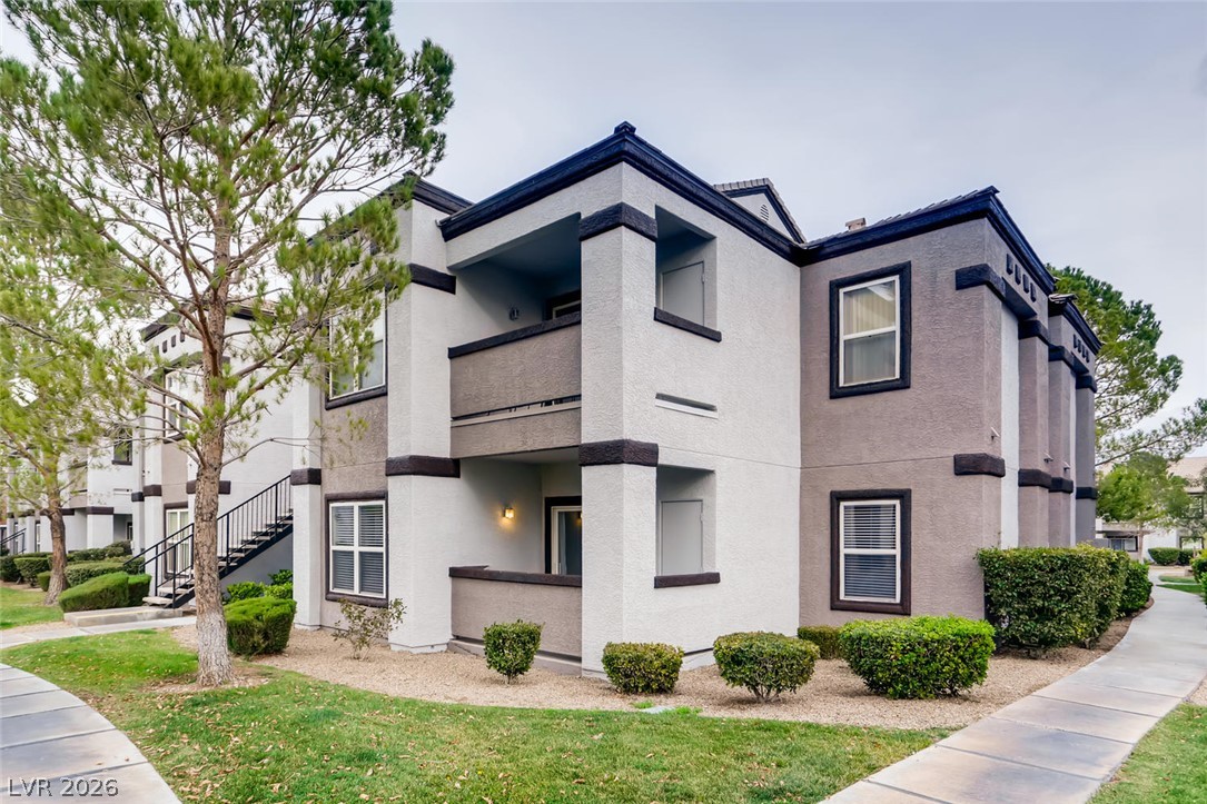 7255 West Sunset Road, Unit 1168 Las Vegas, NV 89113 - Photo 1 of 17