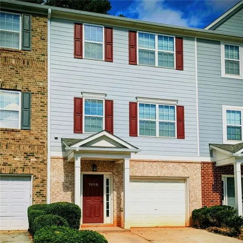 $2,050 | 1608 Austin Meadows Drive, Decatur, GA 30032