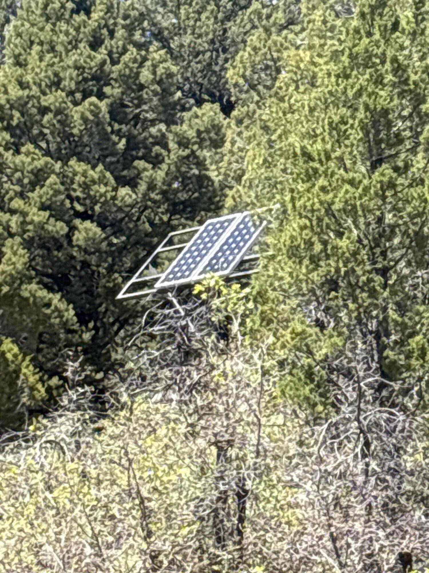 5 North Box Cyn Road Springdale, UT 84767 - Photo 11 of 36 11 Solar Panels