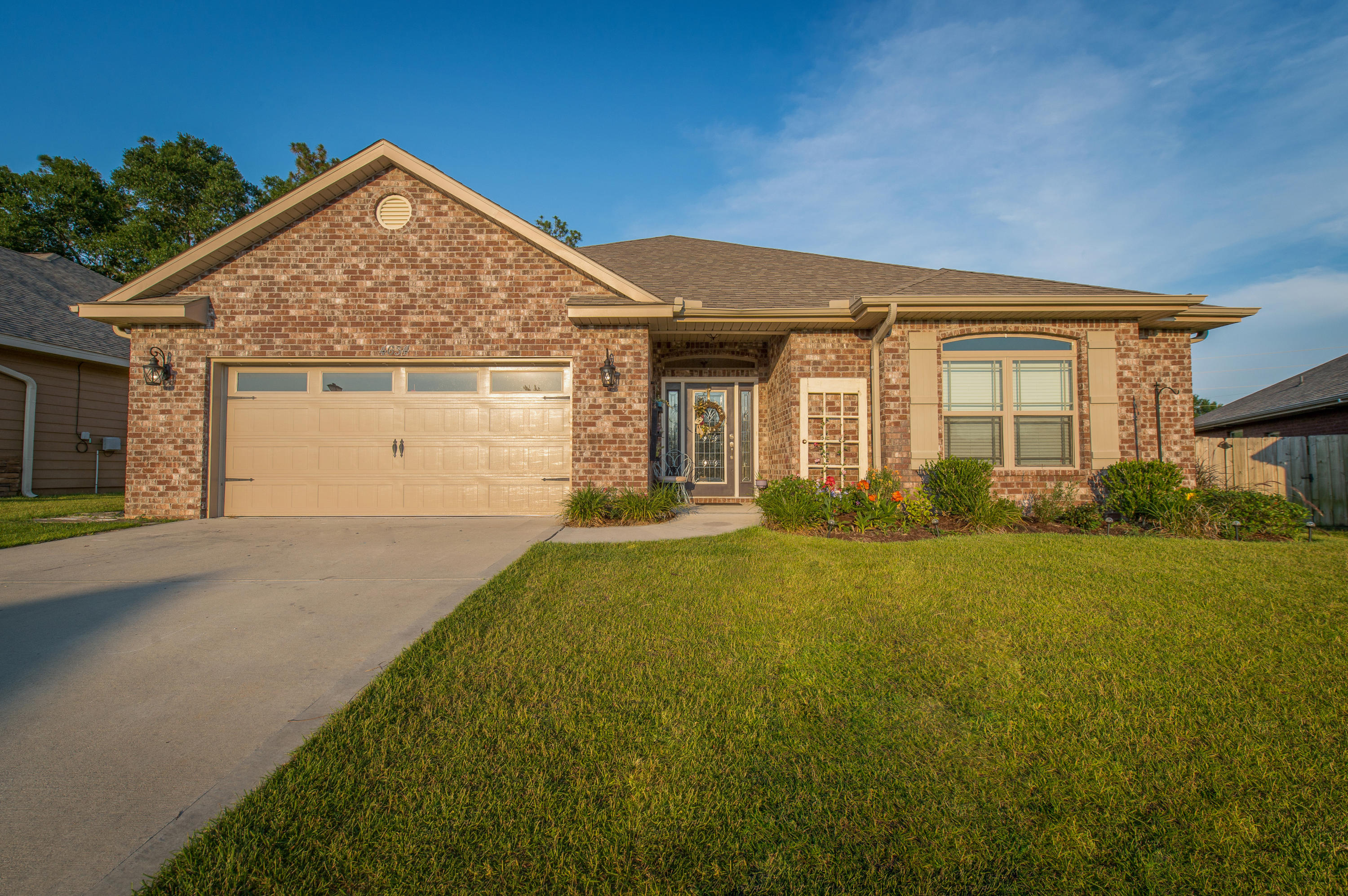 4634 Hermosa Road Crestview, FL 32539 - Photo 1 of 22