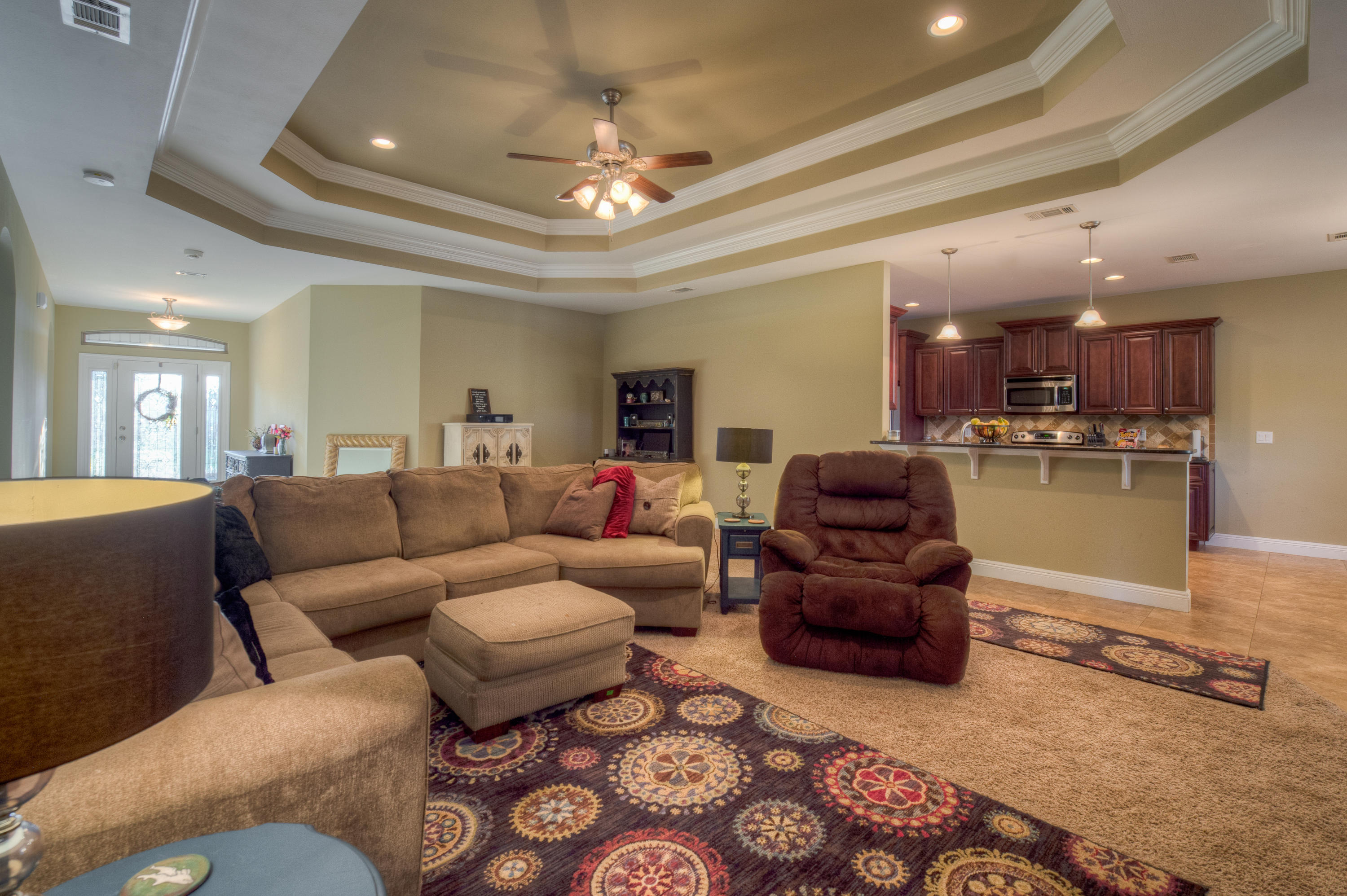 4634 Hermosa Road Crestview, FL 32539 - Photo 9 of 22