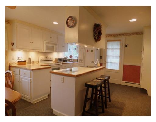149 Readfield Road Manchester, ME 04351 - Photo 3 of 25 Kitchen.