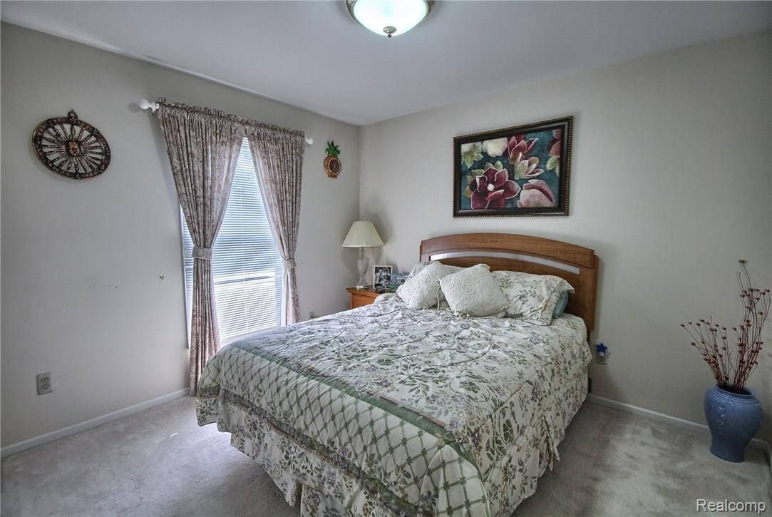39434 Squire Road Novi, MI 48375 - Photo 17 of 24 2nd_Bedroom.jpg