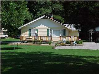 418 West Valley Road Whitwell, TN 37397 - Photo 1 of 1 Primary Photo