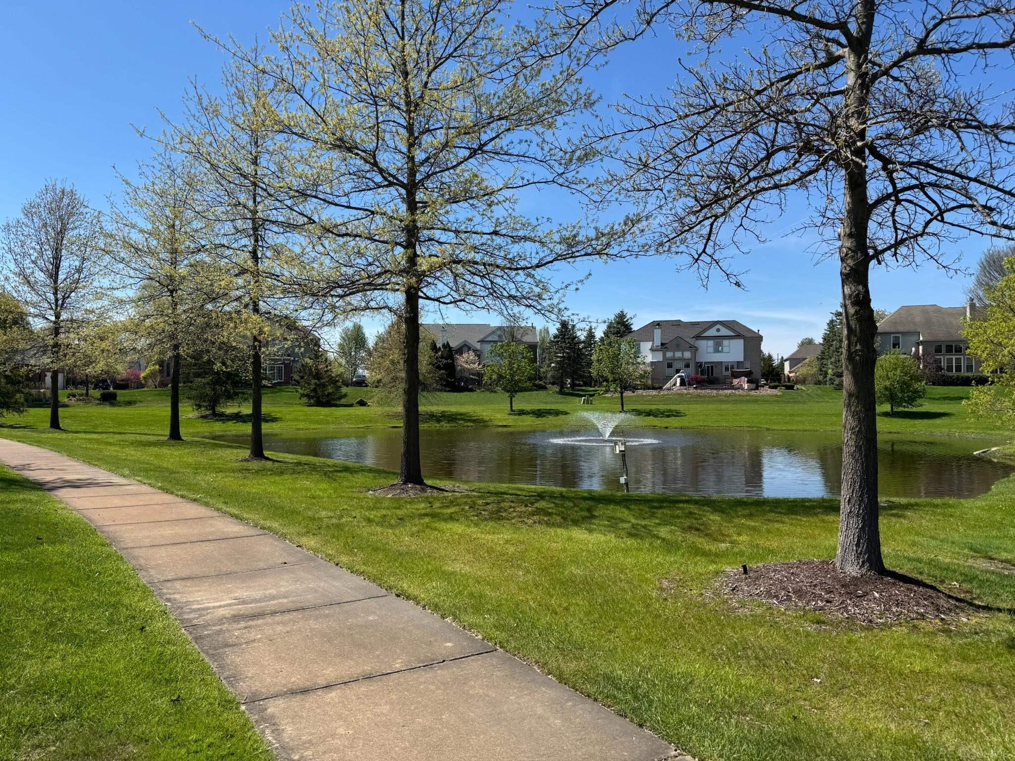 48805 Rockefeller Drive Canton, MI 48188 - Photo 68 of 69