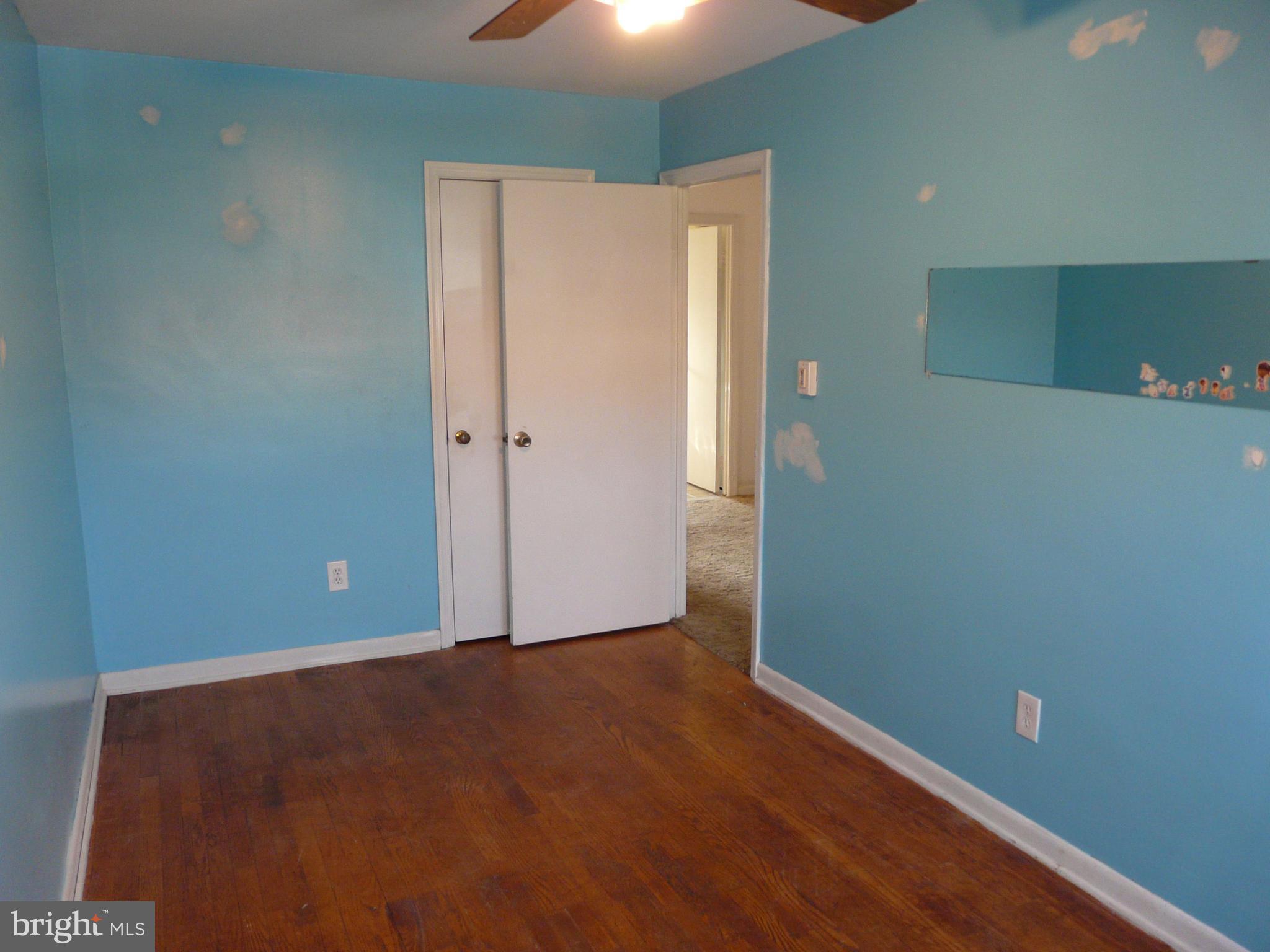 2823 Creston Road Dundalk, MD 21222 - Photo 12 of 20 Bedroom