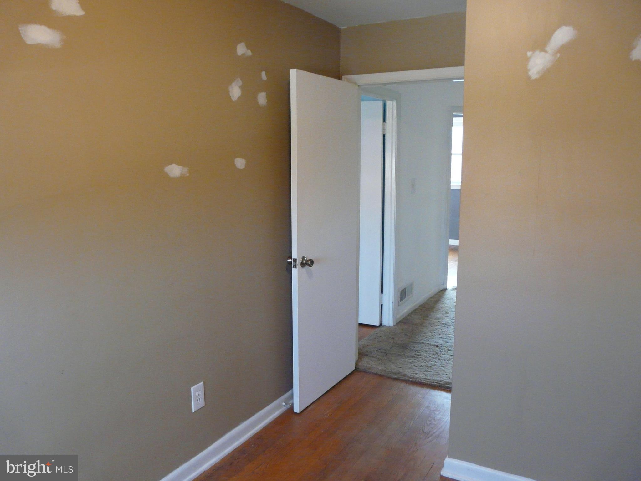 2823 Creston Road Dundalk, MD 21222 - Photo 14 of 20 Bedroom