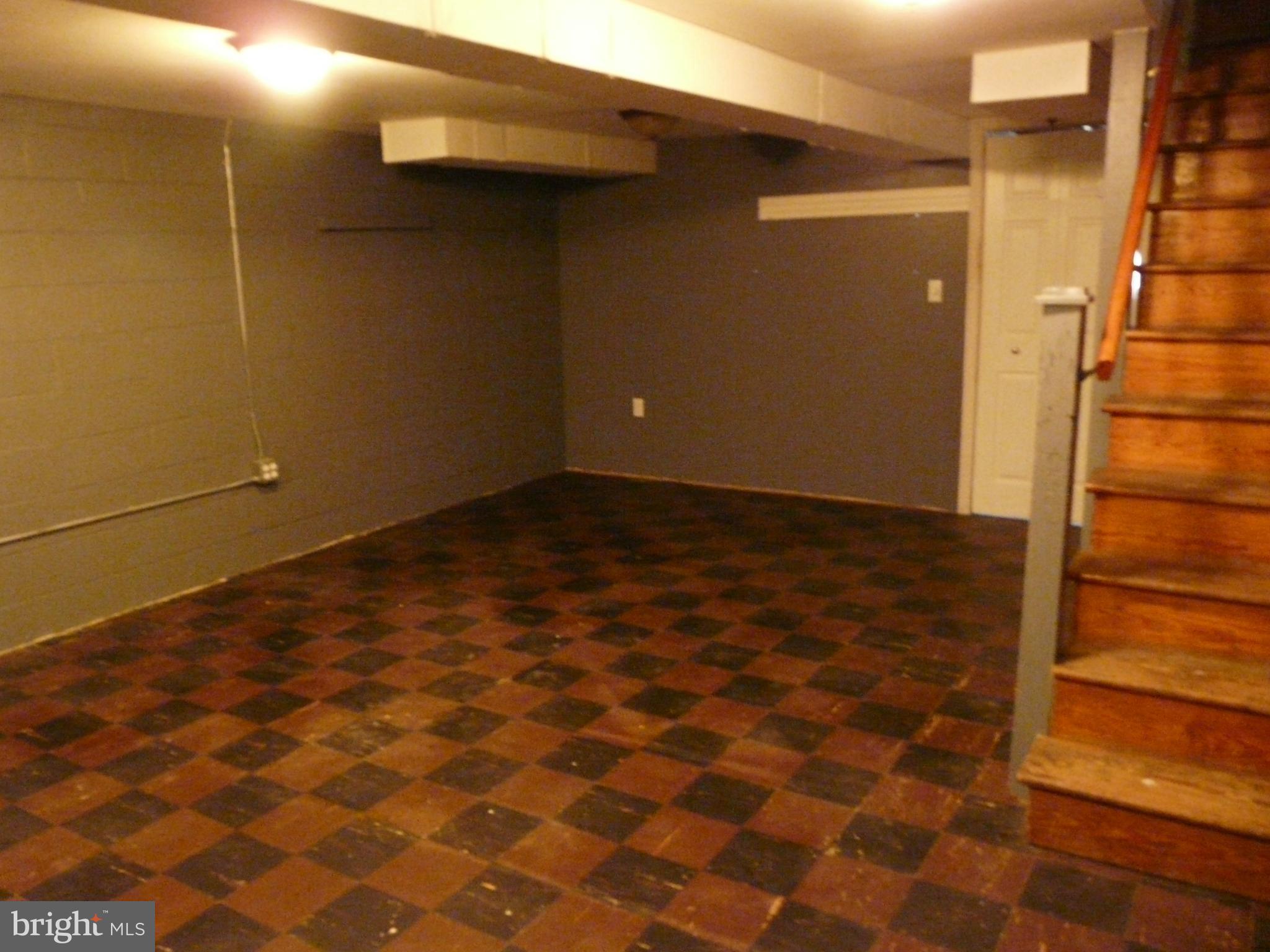 2823 Creston Road Dundalk, MD 21222 - Photo 15 of 20 Basement