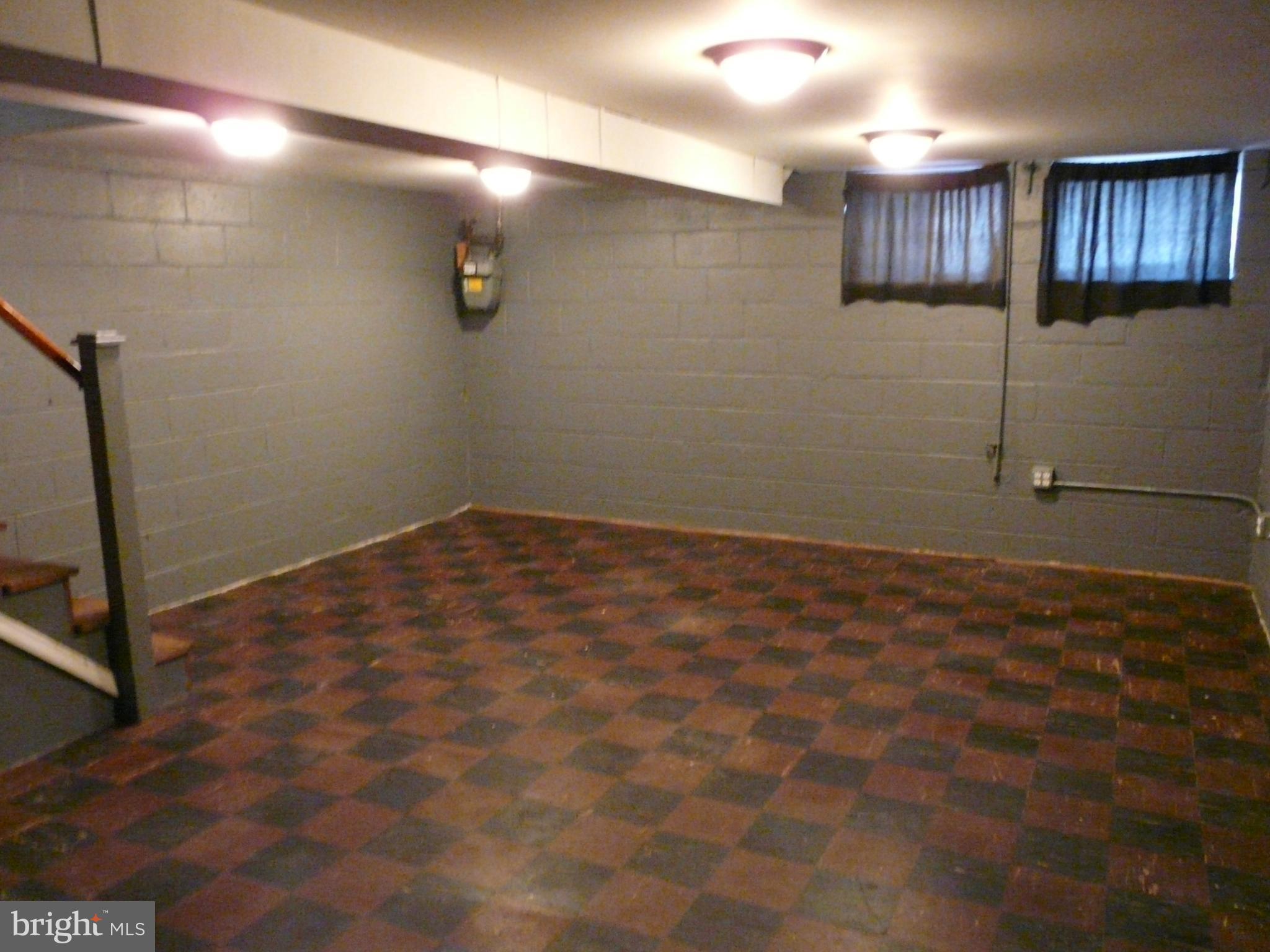 2823 Creston Road Dundalk, MD 21222 - Photo 16 of 20 Basement