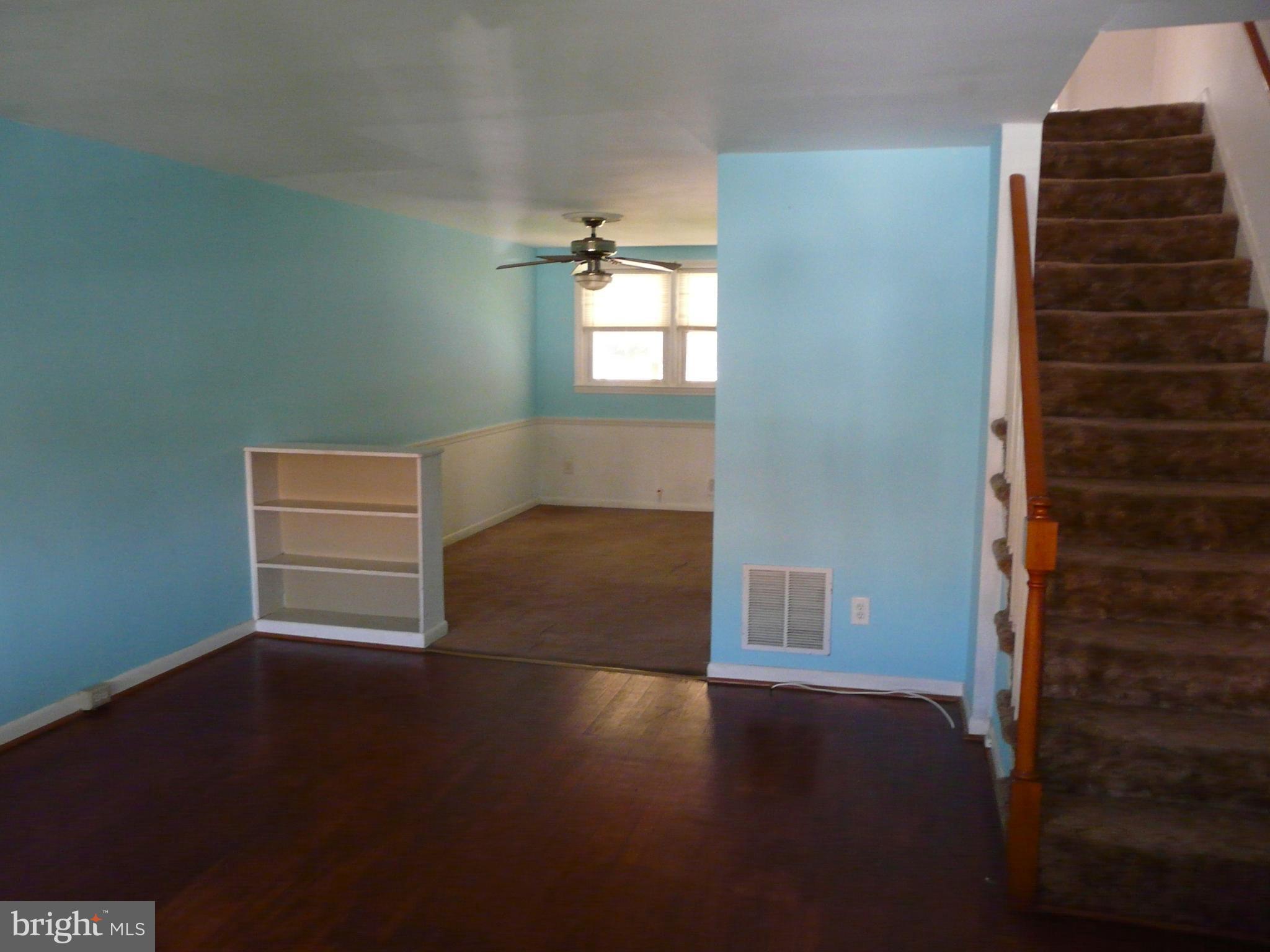 2823 Creston Road Dundalk, MD 21222 - Photo 3 of 20 Interior (General)