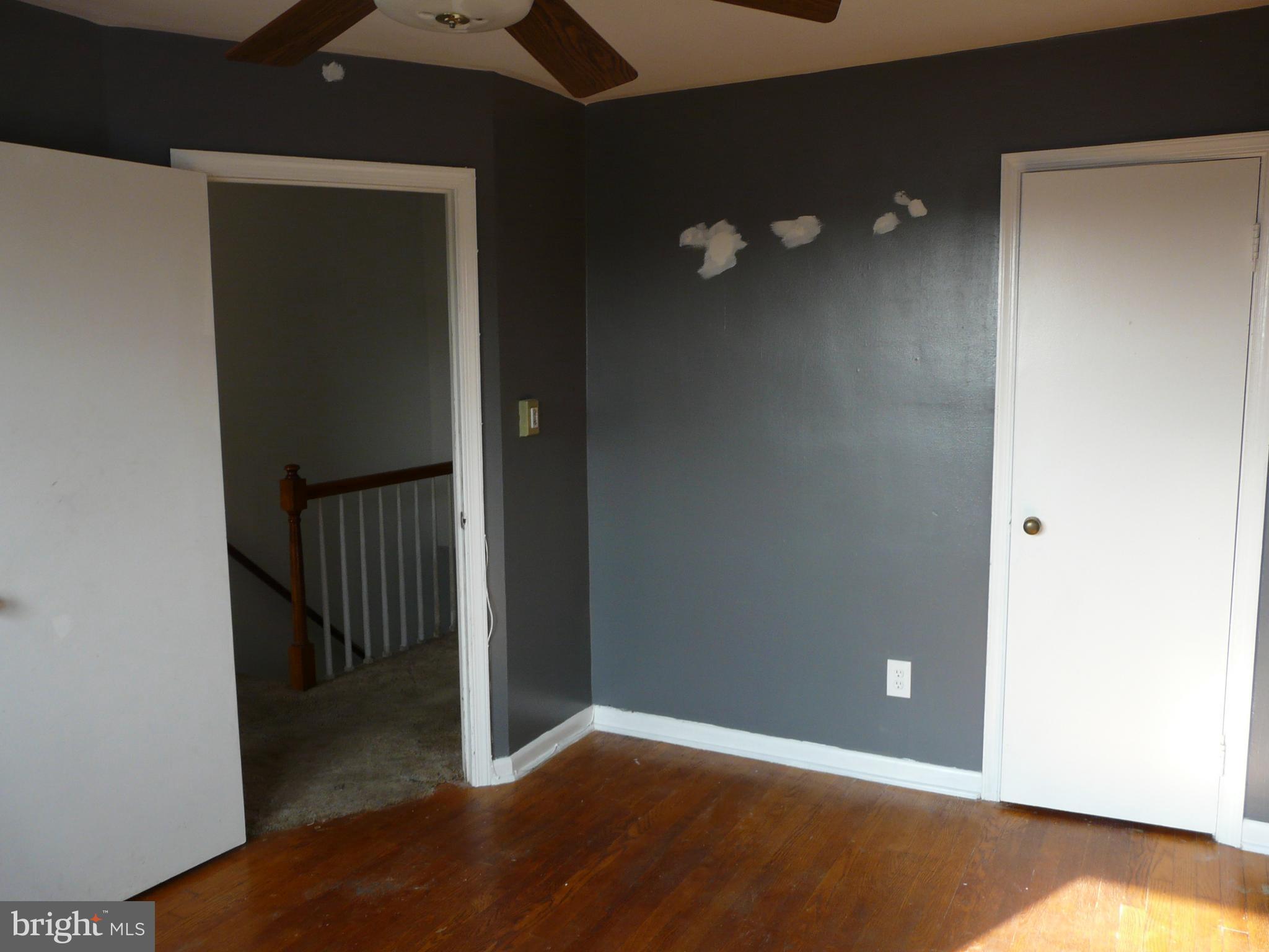 2823 Creston Road Dundalk, MD 21222 - Photo 10 of 20 Bedroom