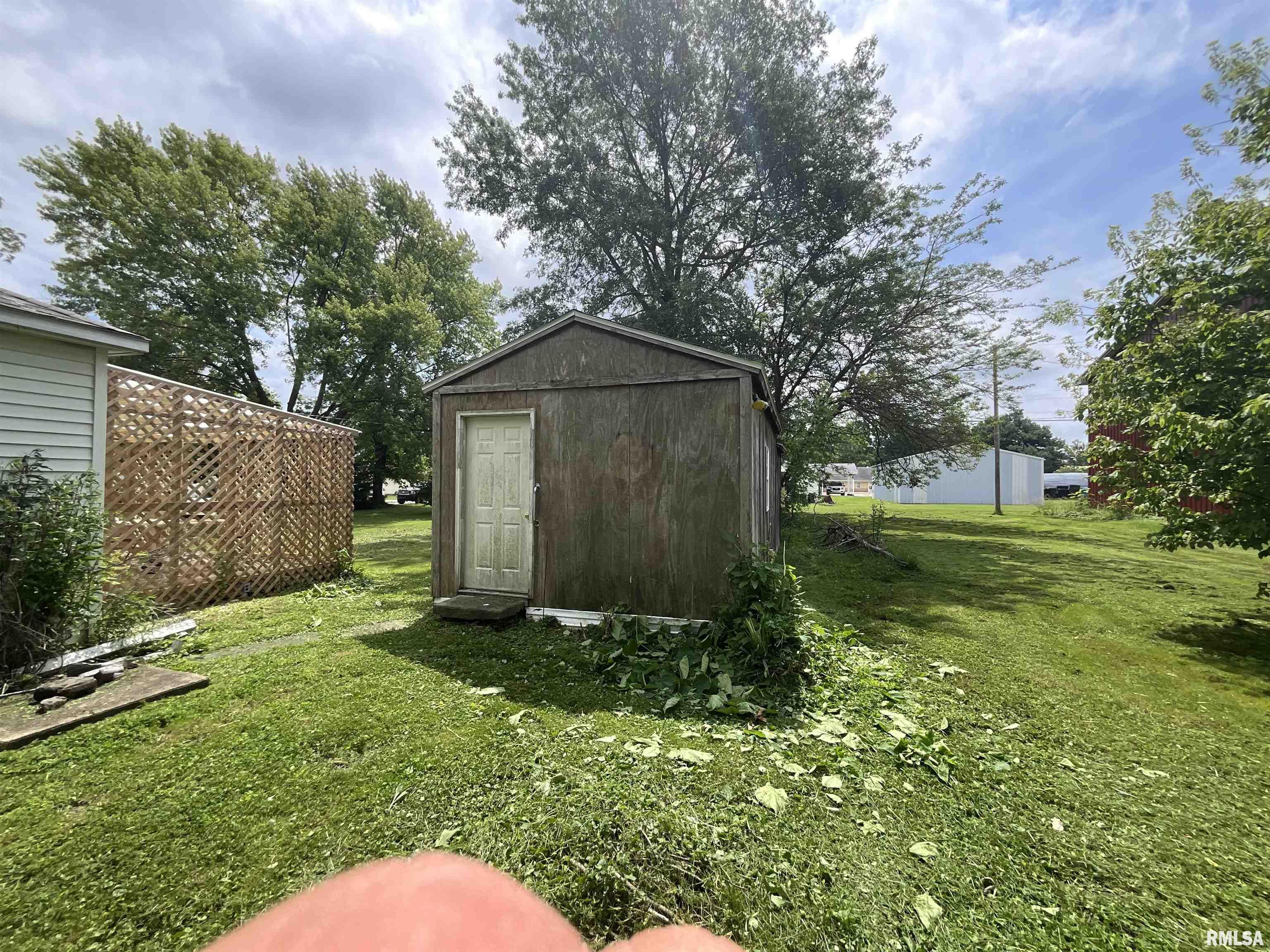 208 7th Street Alma, IL 62807 - Photo 11 of 11