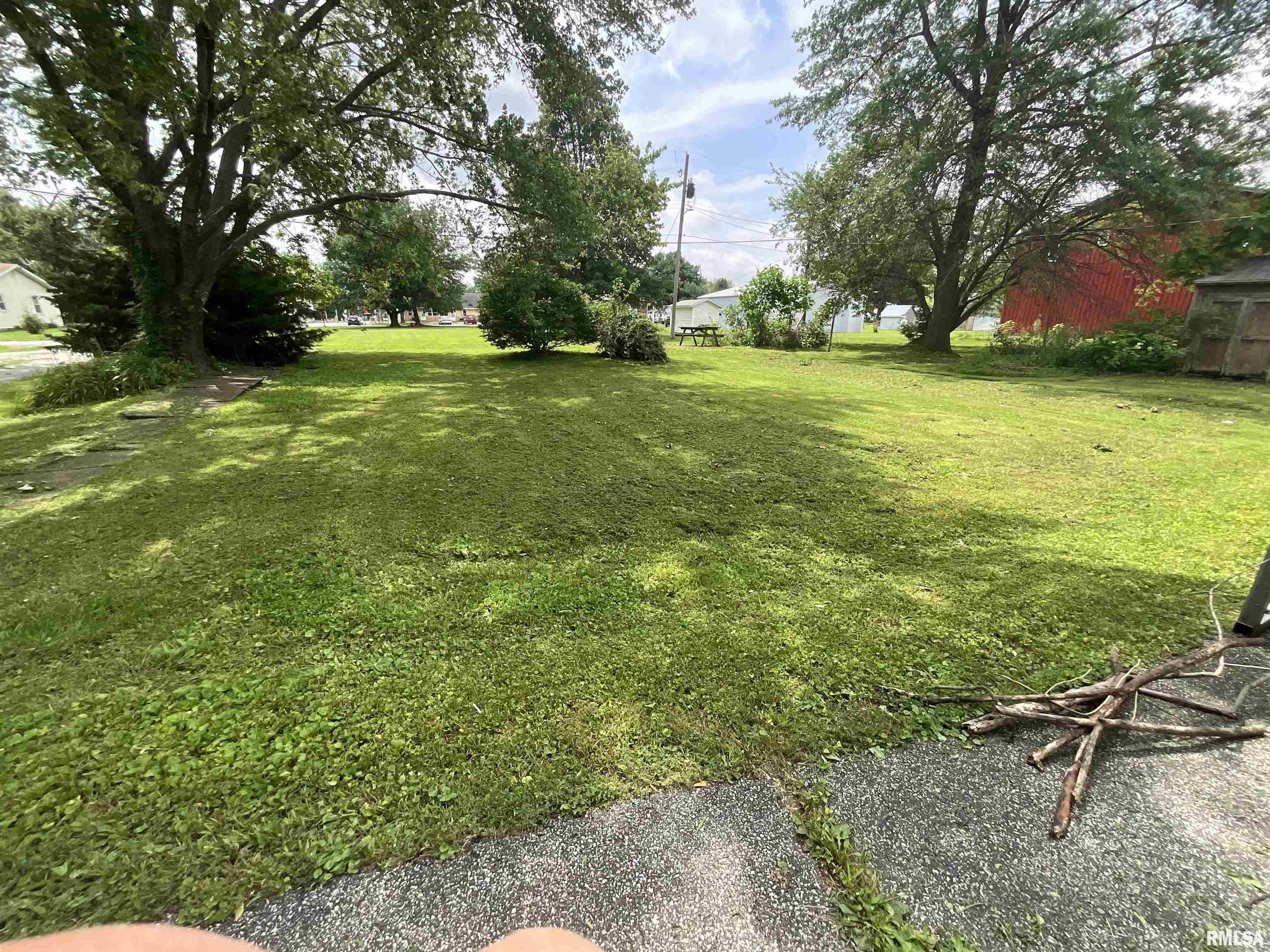 208 7th Street Alma, IL 62807 - Photo 4 of 11