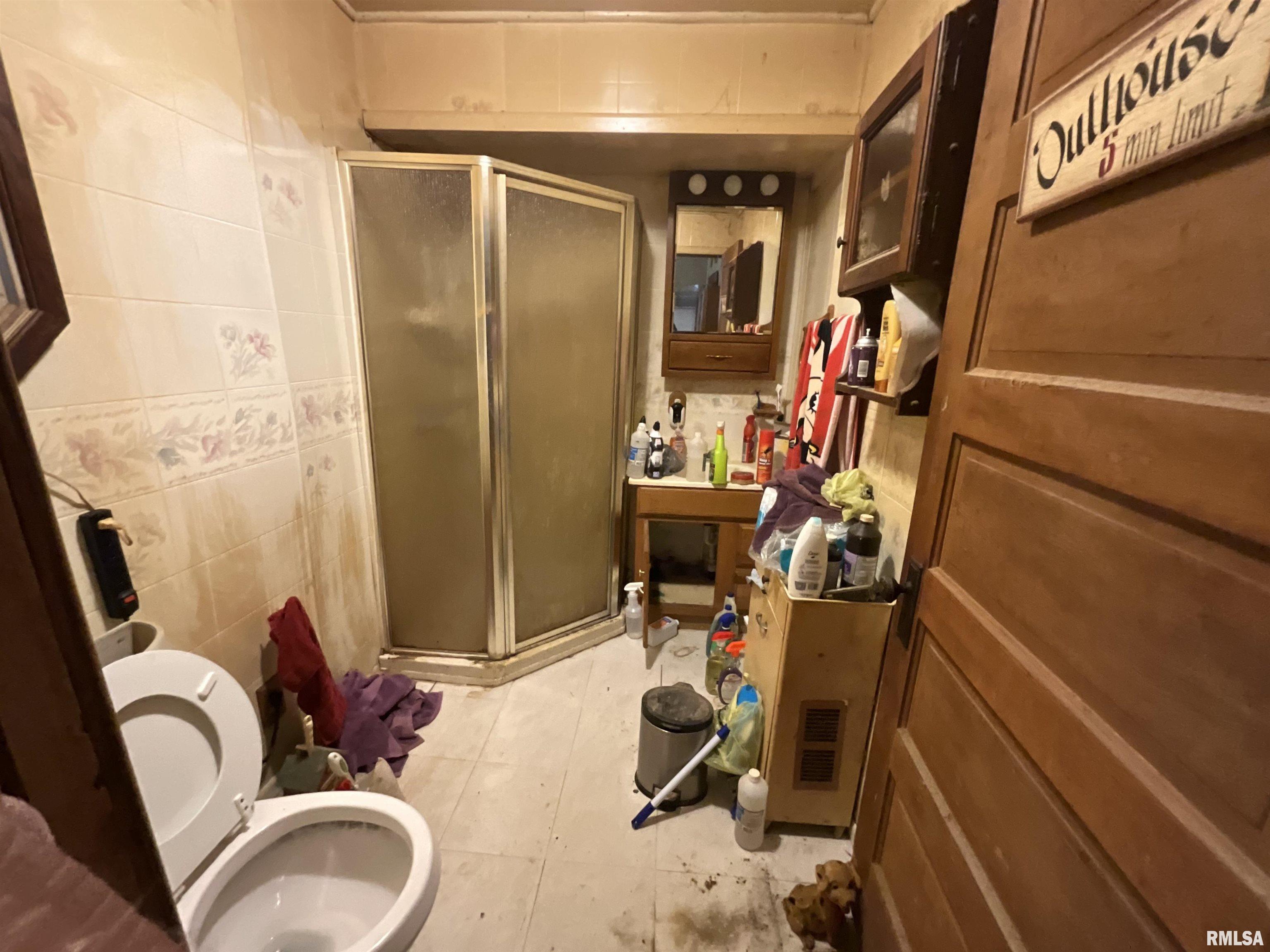 208 7th Street Alma, IL 62807 - Photo 5 of 11