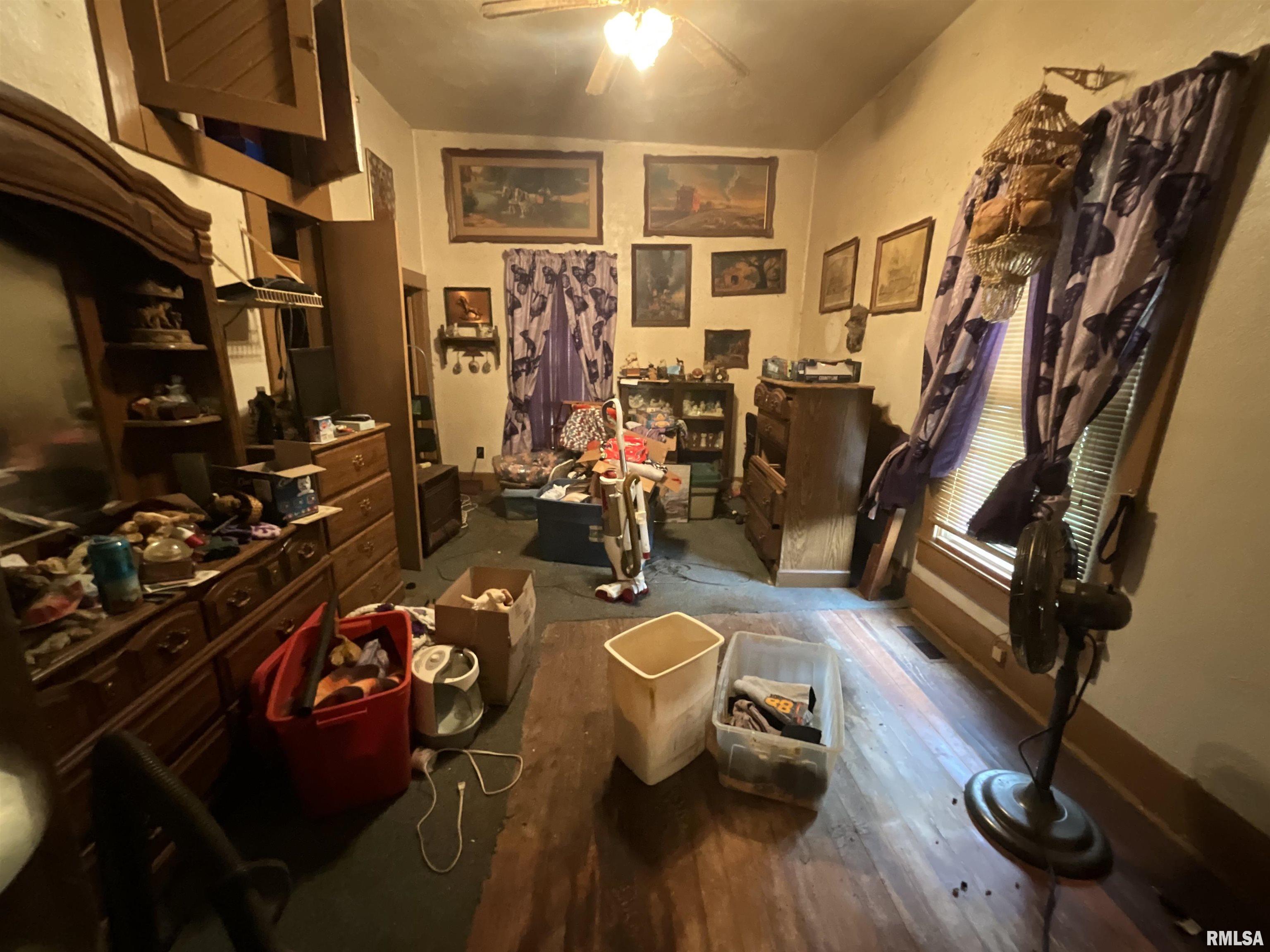 208 7th Street Alma, IL 62807 - Photo 7 of 11