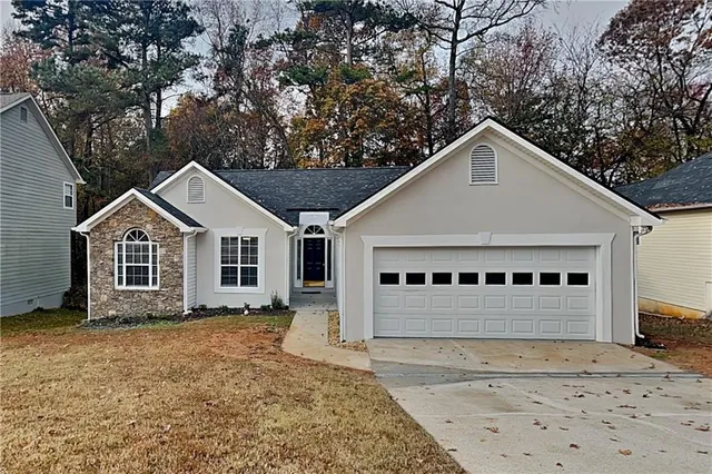 $2,000 | 2071 Boone Place, Snellville, GA 30078