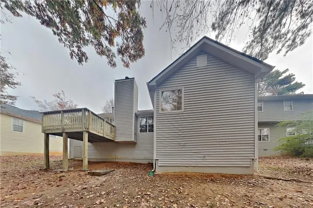 $2,000 | 2071 Boone Place, Snellville, GA 30078