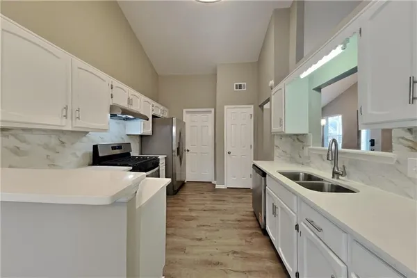 $1,935 | 2071 Boone Place, Snellville, GA 30078