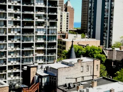 $305,000 | 1339 North Dearborn Street, Unit 11D, Chicago, IL 60610