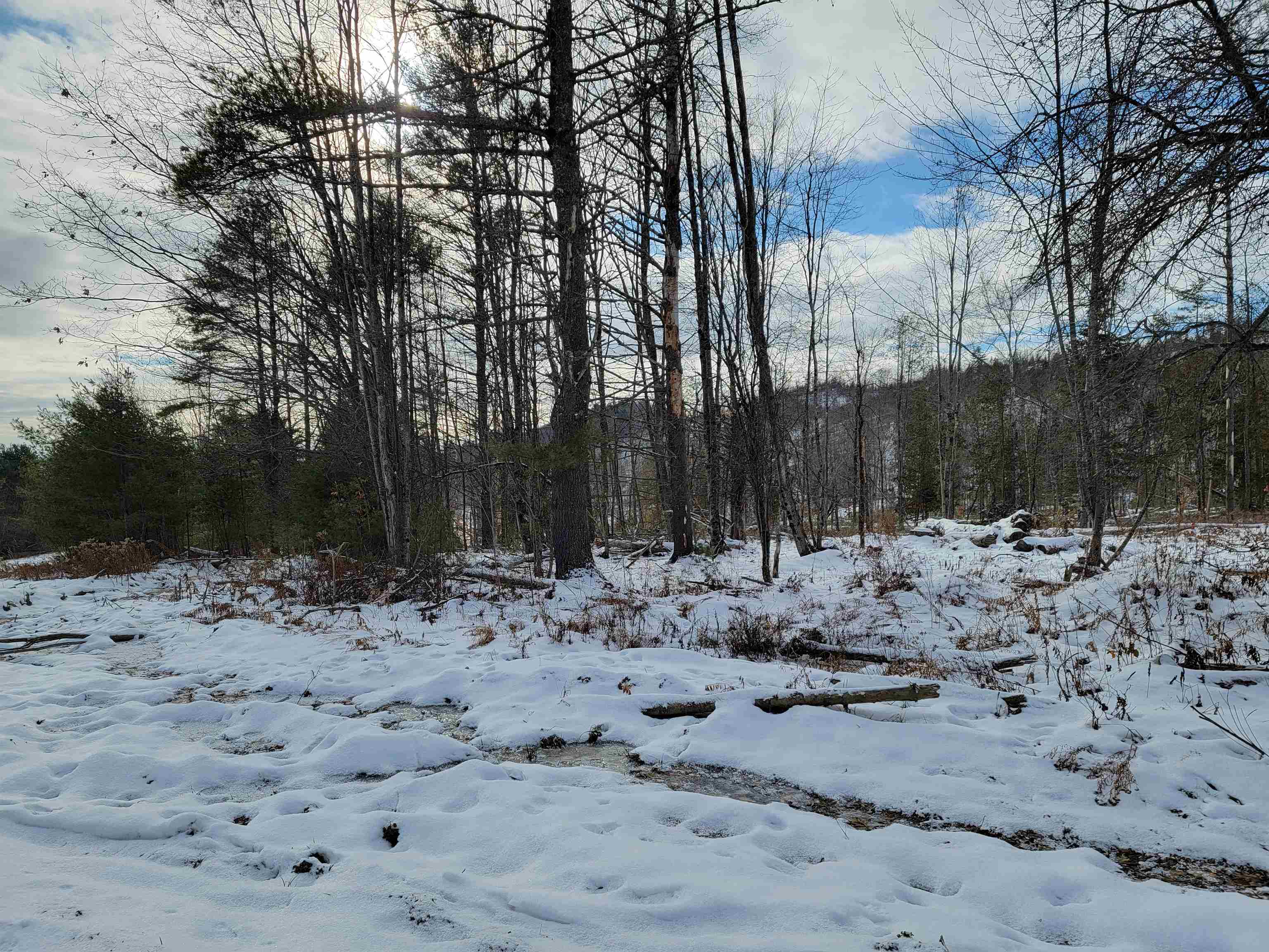 Lot 4-20 West Bath Road Bath, NH 03740 - Photo 2 of 40 Gallery Image 2