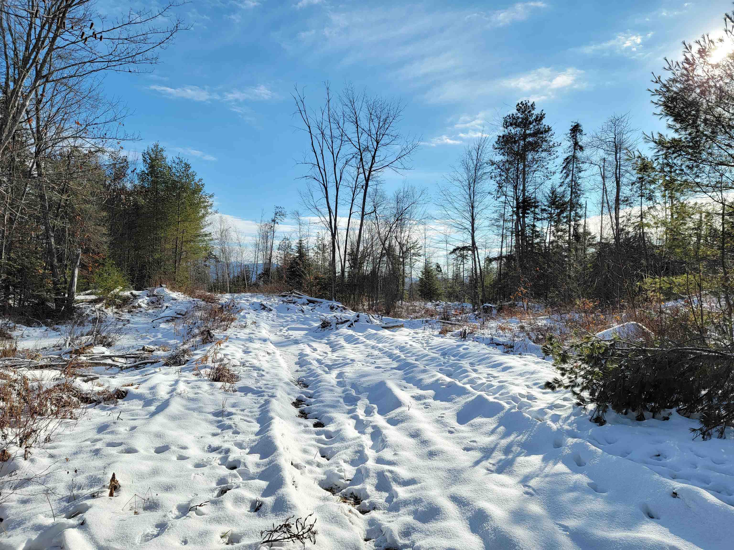 Lot 4-20 West Bath Road Bath, NH 03740 - Photo 26 of 40 Gallery Image 26