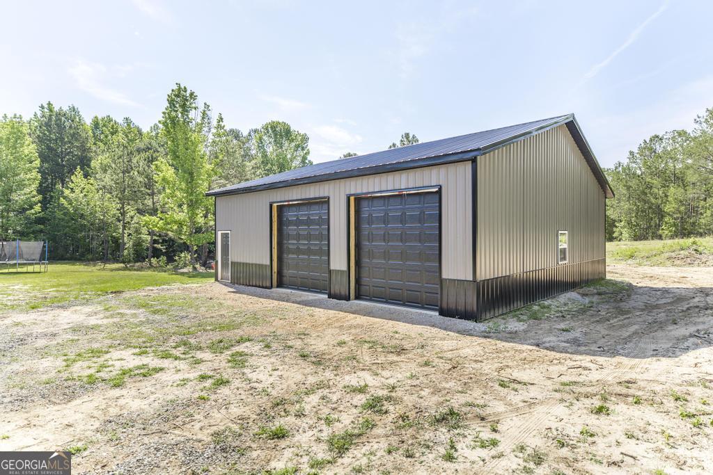 3270 Hamlin Road Lizella, GA 31052 - Photo 50 of 59