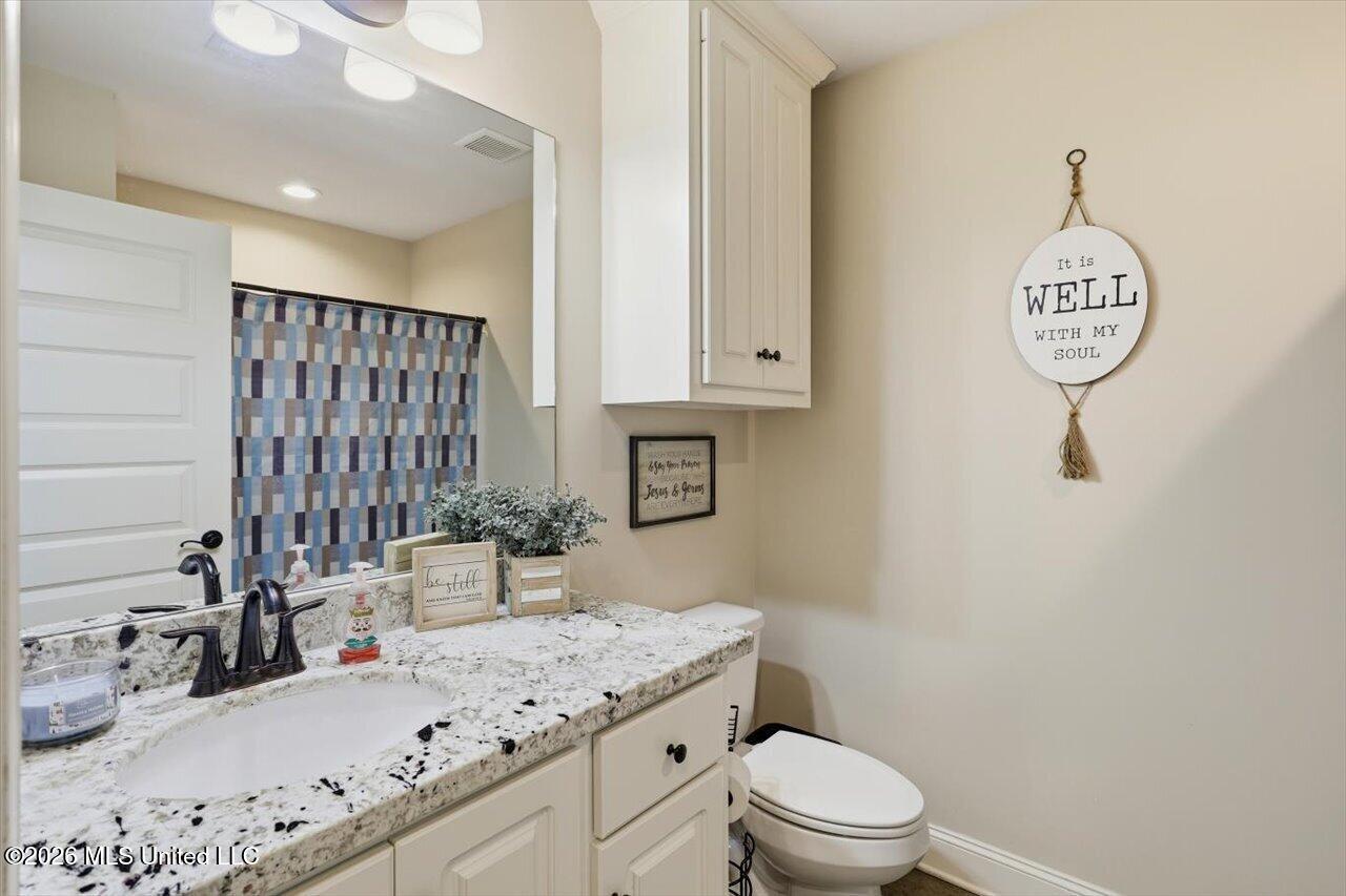987 Filmore Dr. Brandon, MS 39042 - Photo 23 of 32 23-987 Filmore Dr _ Hometoursms.com