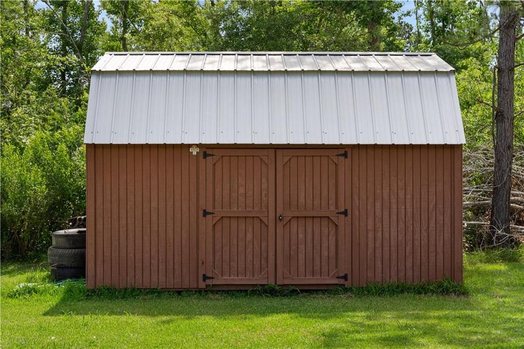 1486 Newt Hodges Road Ragley, LA 70657 - Photo 24 of 30