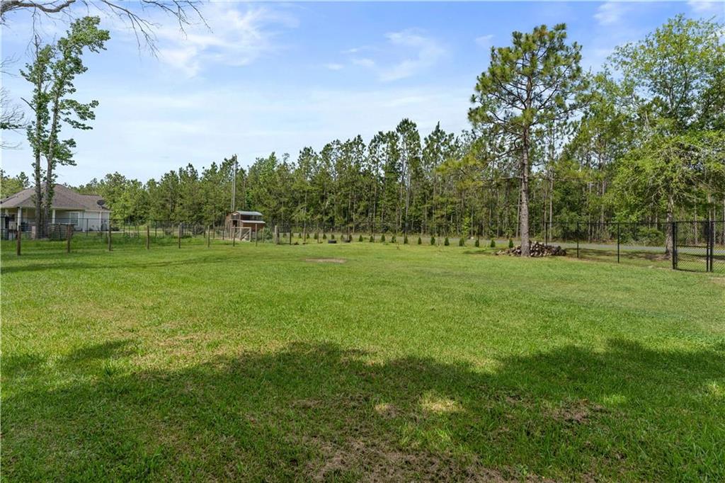 1486 Newt Hodges Road Ragley, LA 70657 - Photo 26 of 30