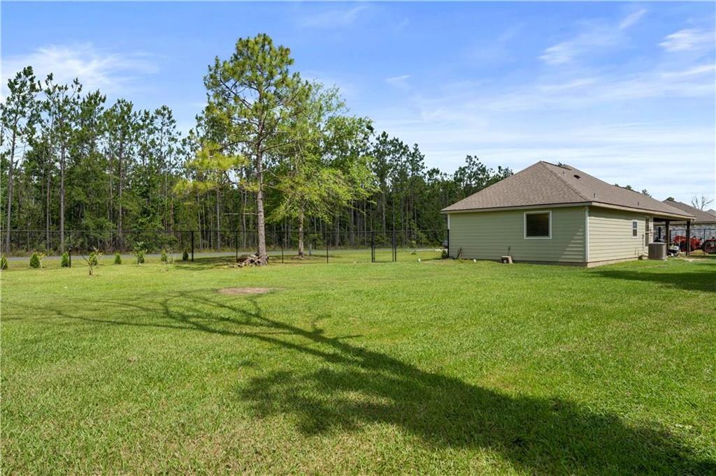 1486 Newt Hodges Road Ragley, LA 70657 - Photo 27 of 30