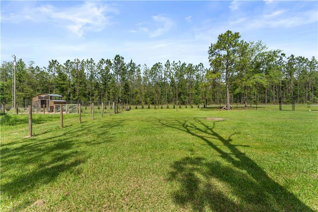 1486 Newt Hodges Road Ragley, LA 70657 - Photo 29 of 30