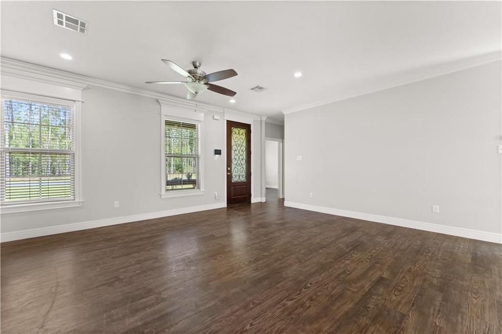 1486 Newt Hodges Road Ragley, LA 70657 - Photo 4 of 30