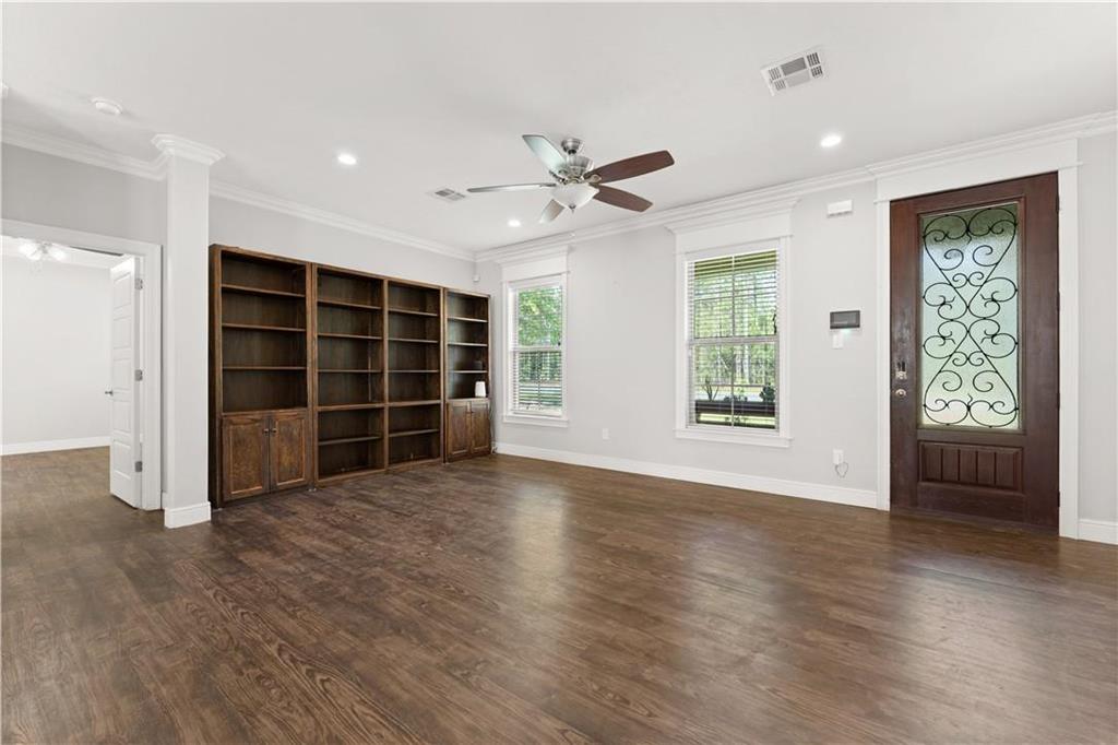 1486 Newt Hodges Road Ragley, LA 70657 - Photo 5 of 30