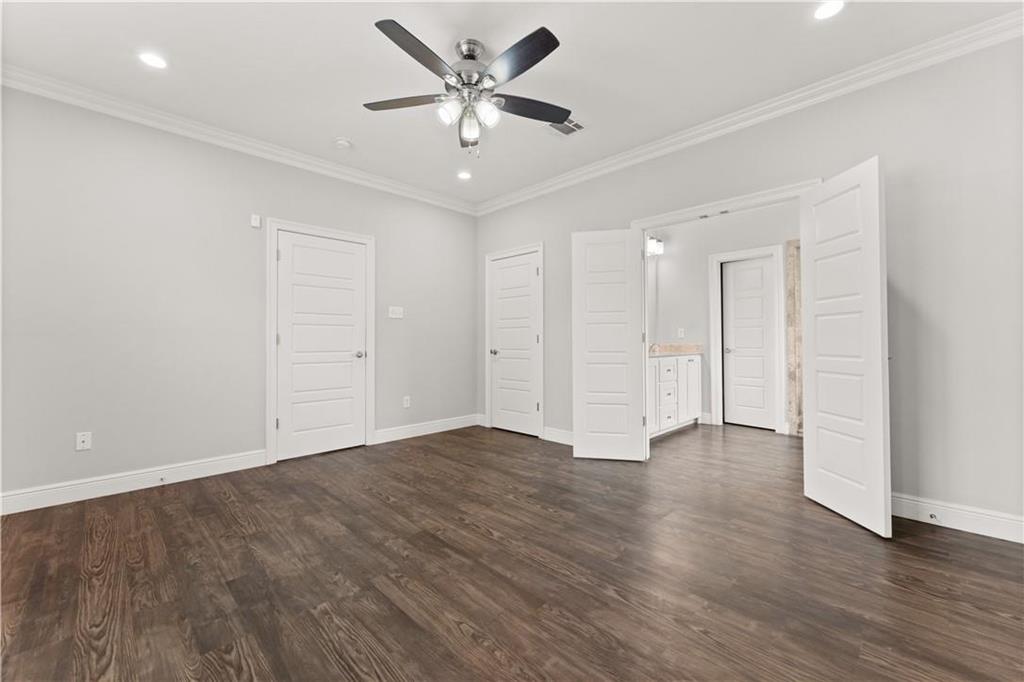 1486 Newt Hodges Road Ragley, LA 70657 - Photo 10 of 30