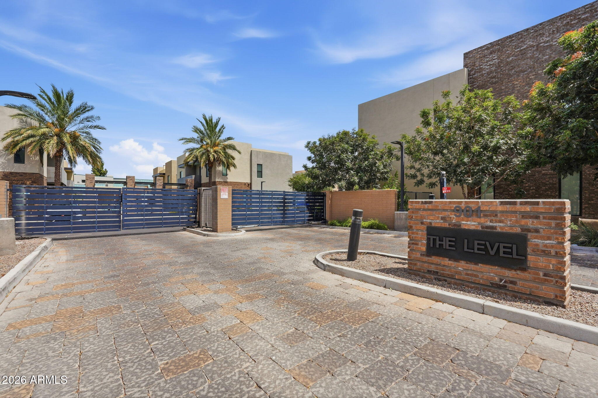 901 South Smith Road, Unit 1038 Tempe, AZ 85281 - Photo 4 of 29 a view of an house with outdoor space and entertaining space