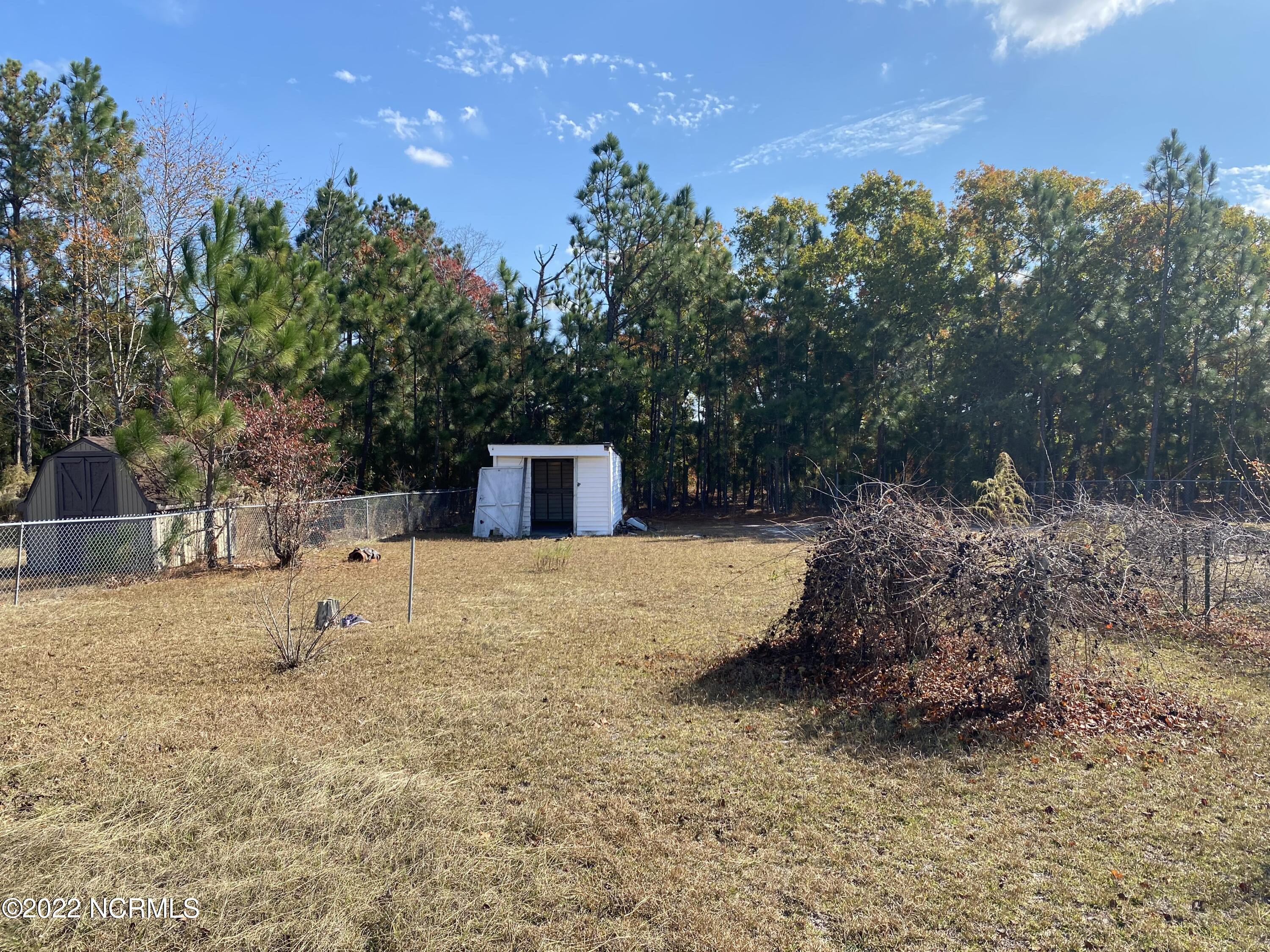 133 Rabbit Hare Road, Unit 9 Rockingham, NC 28379 - Photo 13 of 14 Storage