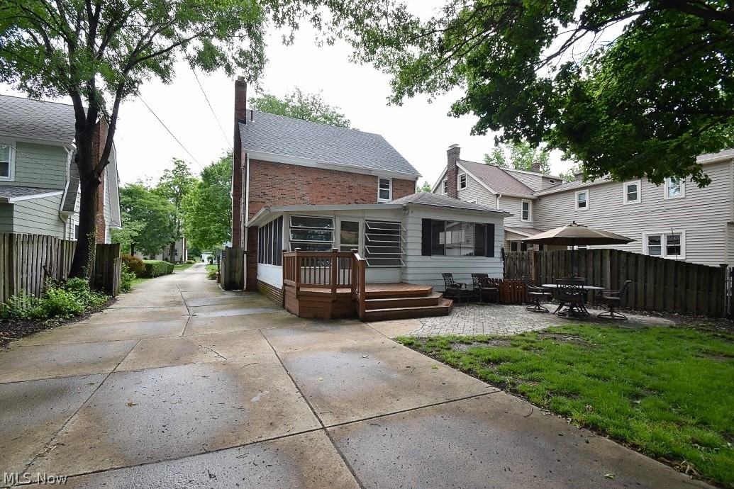 2590 Eaton Road Cleveland, OH 44118 - Photo 34 of 34