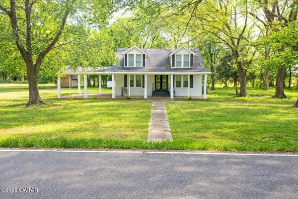 $149,900 | 3073 Highway 103, Ridgely, TN 38080