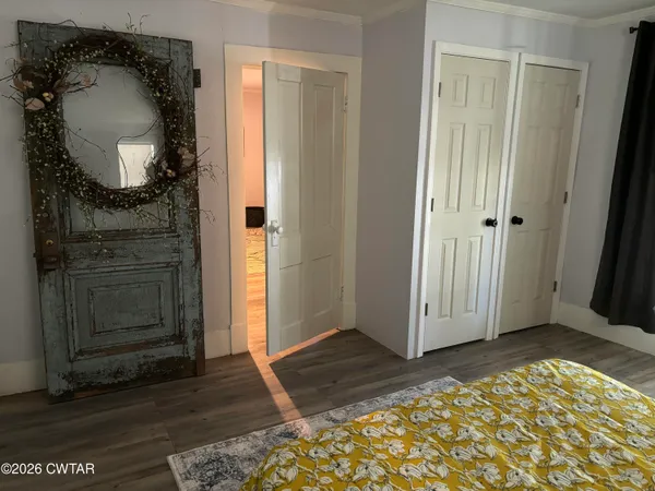 a view of a livingroom from a living room
