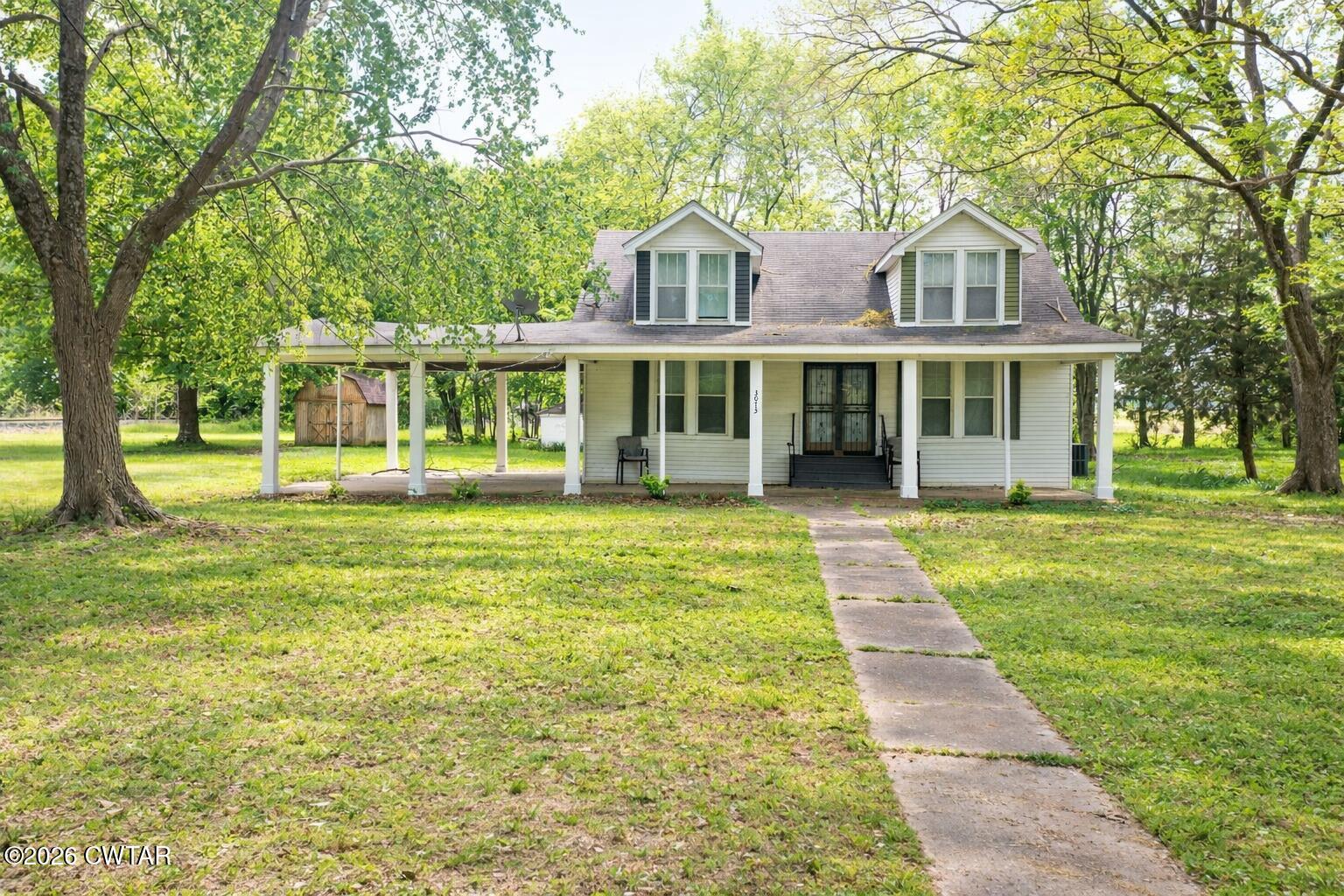 3073 Highway 103 Ridgely, TN 38080 - Photo 29 of 31 EDF31F13-E463-4750-ACC5-27186A52E24A