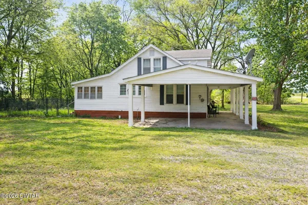 $149,900 | 3073 Highway 103, Ridgely, TN 38080