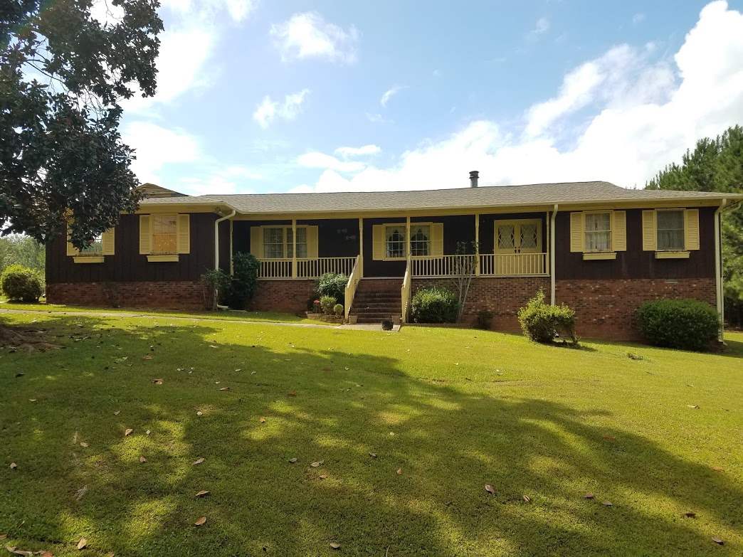 925 8th Street Gaffney, SC 29340 - Photo 2 of 20 Gallery Image 2