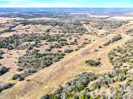 a view of city and ocean