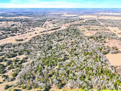 a view of city and ocean