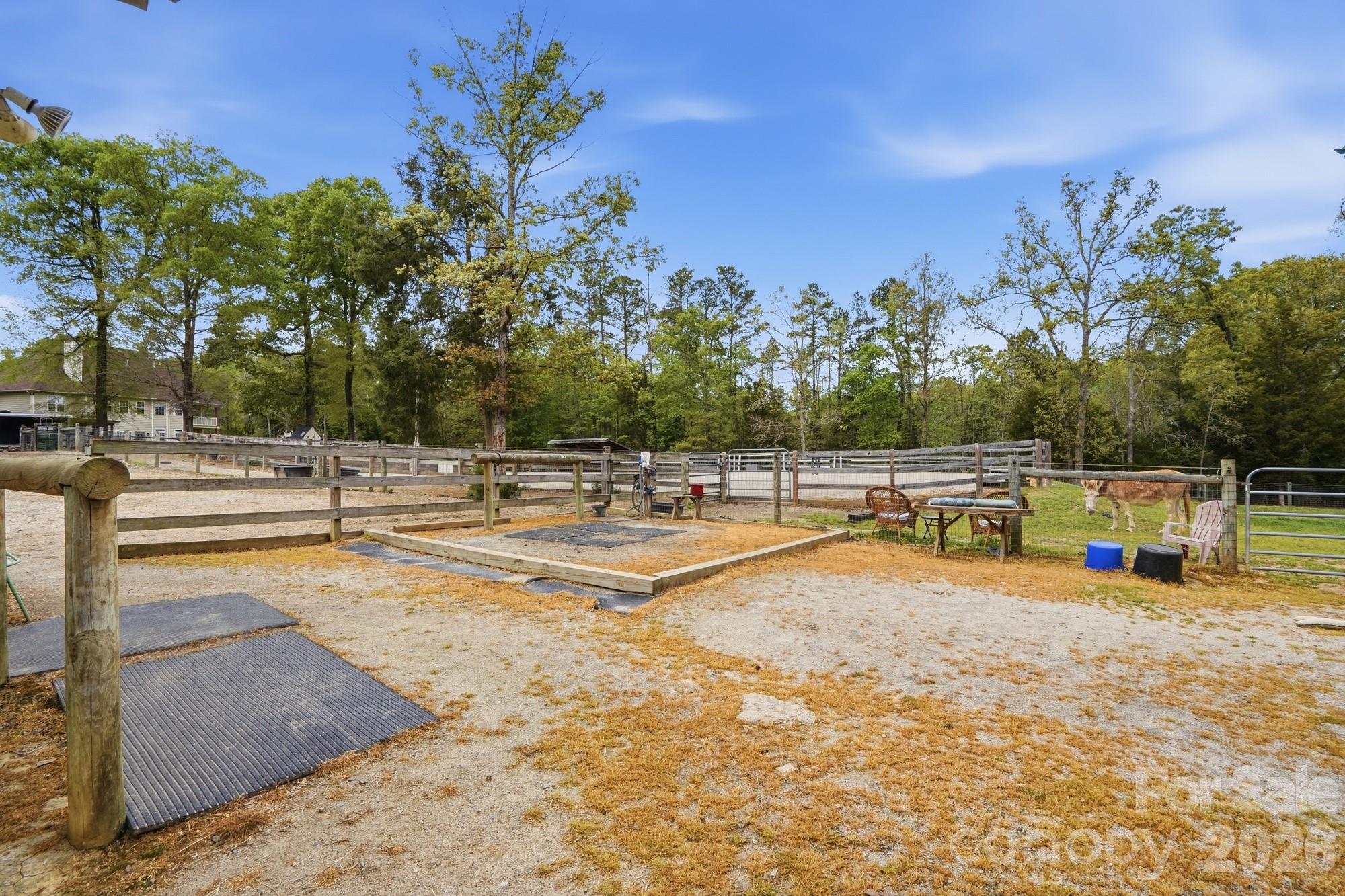 5508 McWhorter Road Waxhaw, NC 28173 - Photo 41 of 47