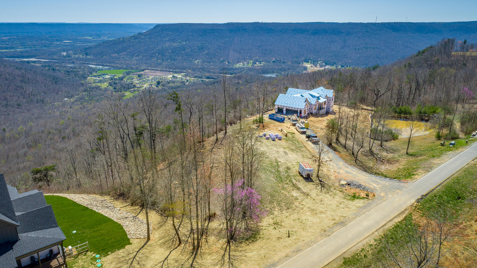 0 Sunset Circle, Unit 74 Jasper, TN 37347 - Photo 40 of 84 0 Sunset Circle - SV74 HD-45